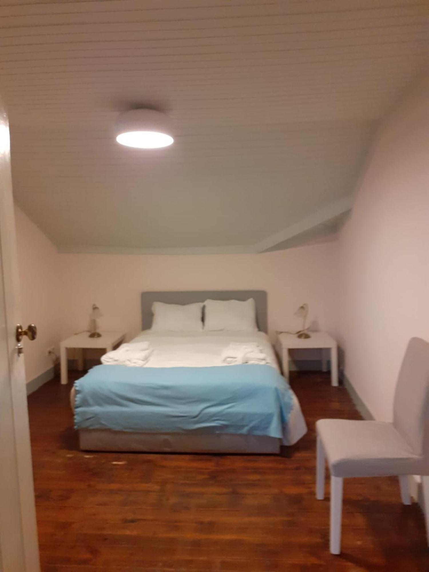Palacio Santanna Casa de hóspedes 3*