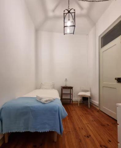 Casa de hóspedes Palacio Santanna 3*