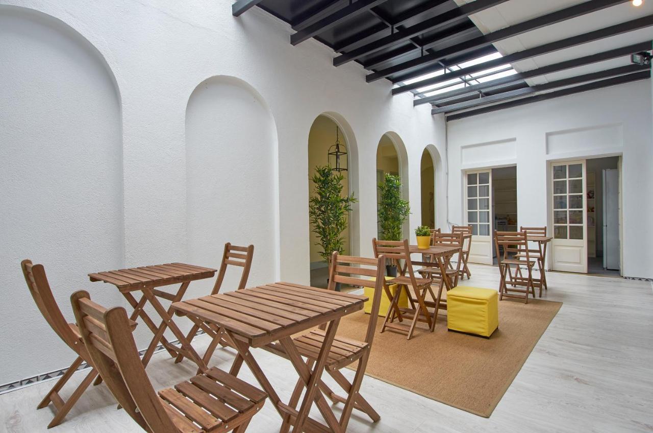 Casa de hóspedes Palacio Santanna