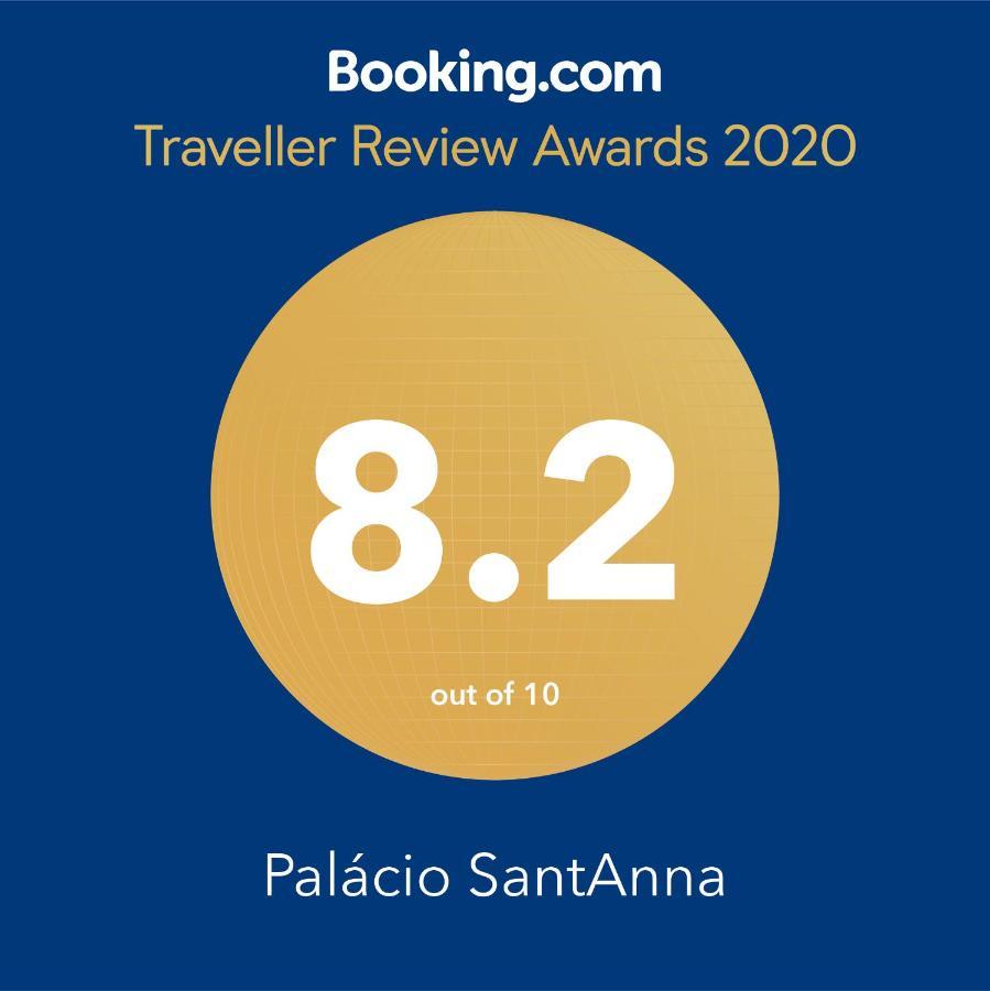 Palacio Santanna Guest house