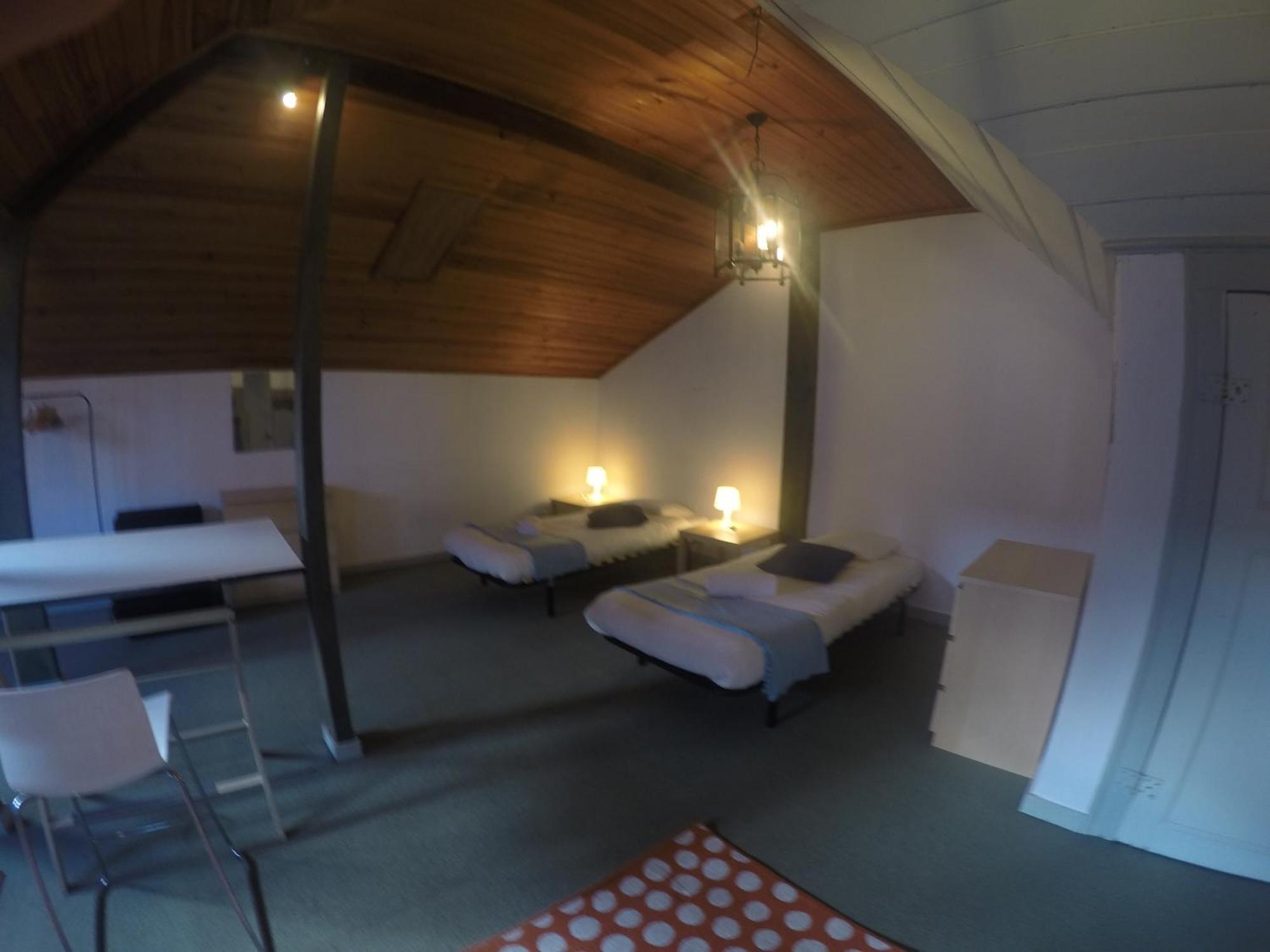 Palacio Santanna Guest house