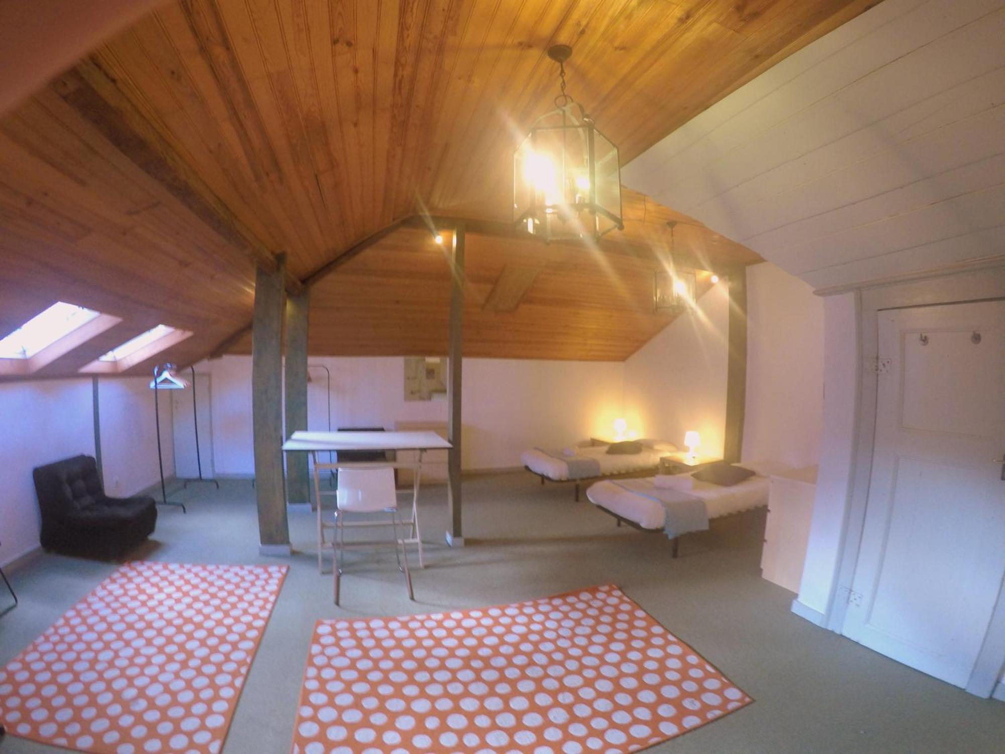 Palacio Santanna Guest house 3*