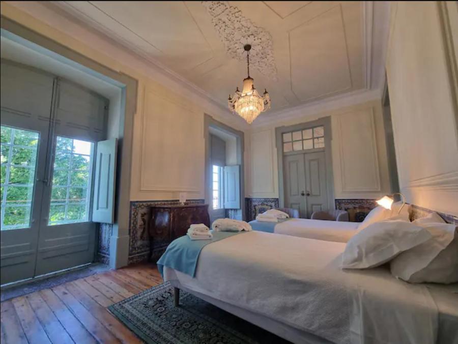 Palacio Santanna Guest house 3*