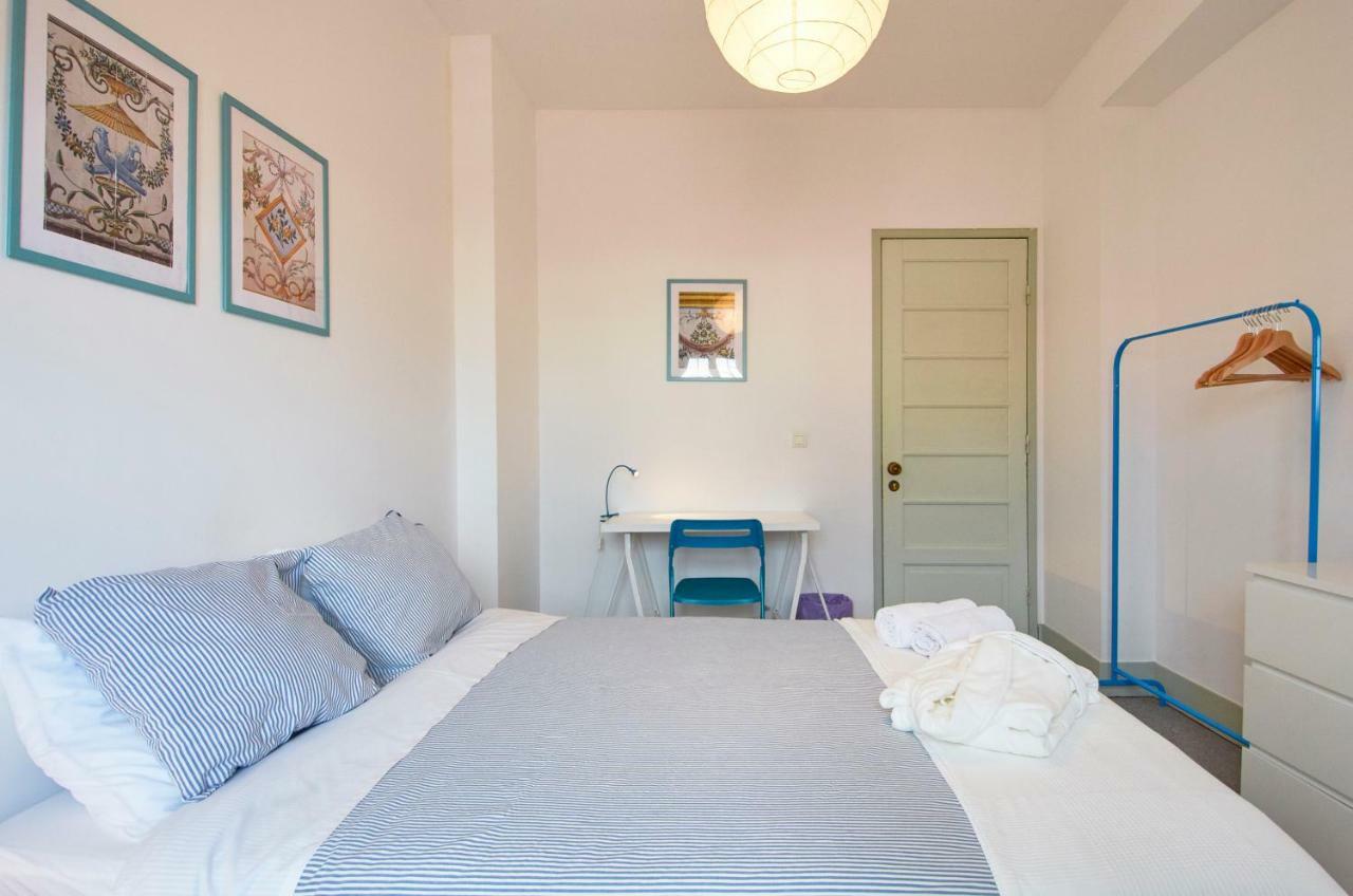 Palacio Santanna Guest house Lisbon