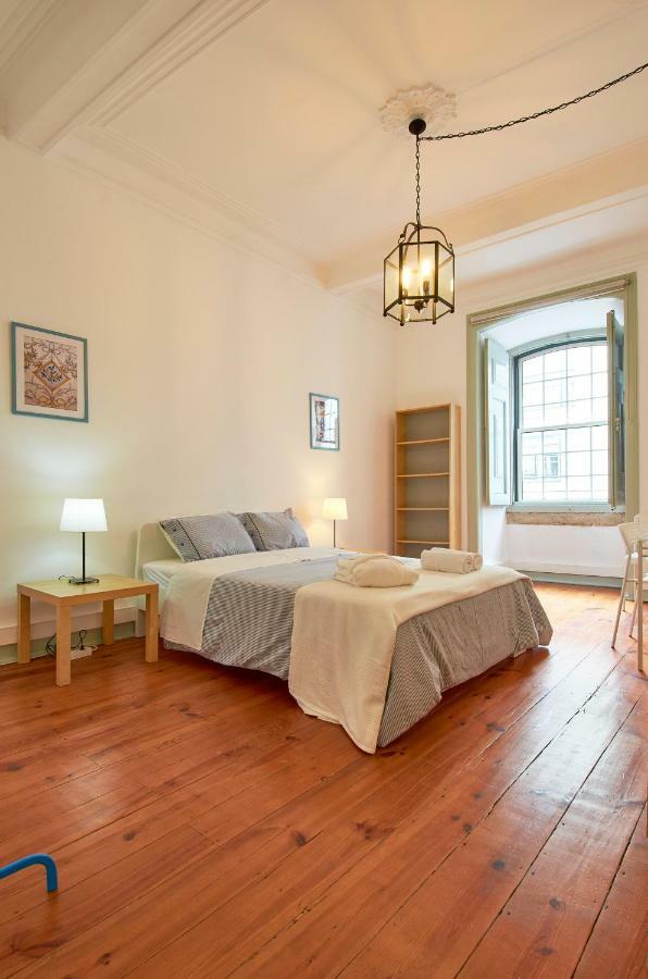 Guest house Palacio Santanna Lisbon