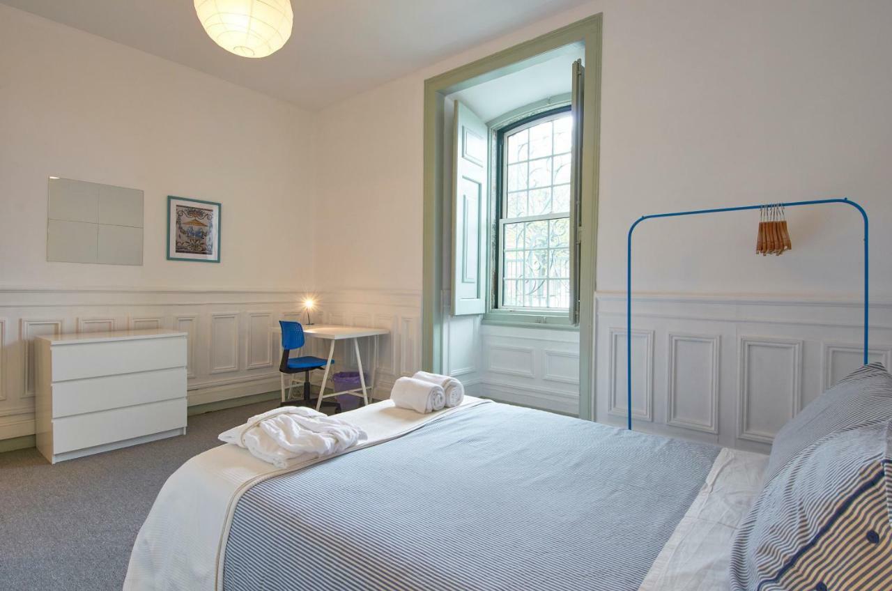 Guest house Palacio Santanna