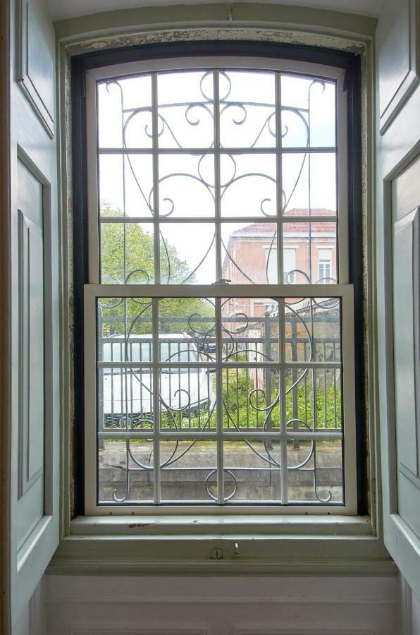 Palacio Santanna Guest house